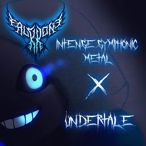 Image for 'Intense Symphonic Metal: Undertale'
