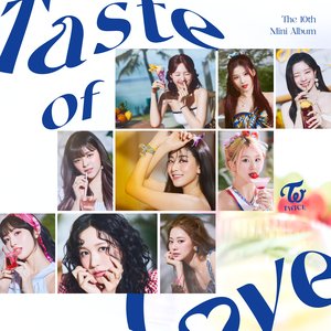 Image for 'Taste of Love'