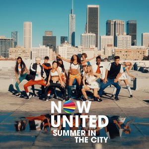 Imagem de 'SUMMER IN THE CITY'