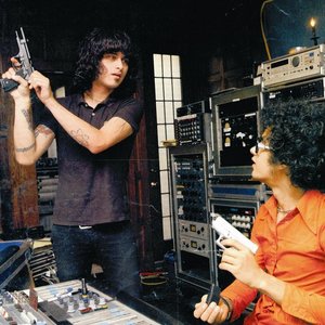 Image for 'The Mars Volta'