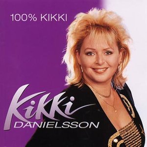 Image for '100% Kikki'