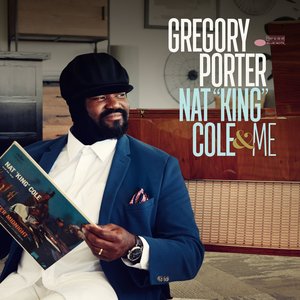 Image for 'Nat "King" Cole & Me (Deluxe)'