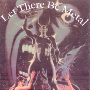 Zdjęcia dla 'Let There Be Metal'