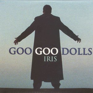 Image for 'Iris'