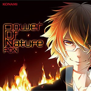 Image for 'Power Of Nature'