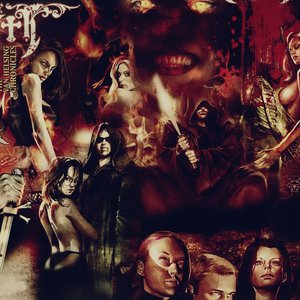 Image for 'Faith - The Van Helsing Chronicles'