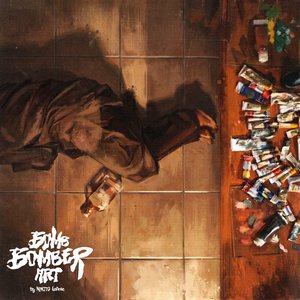 Image for 'Bomb Bomber Art'