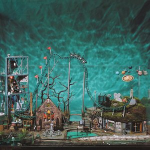 Immagine per 'All Inside Aquarium'