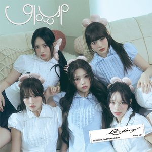 Image for 'Glow Up - EP'
