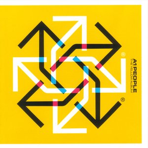 Image for 'The Yellow Album'