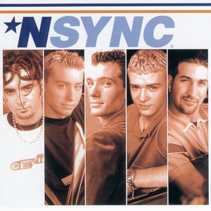 ''N Sync' için resim