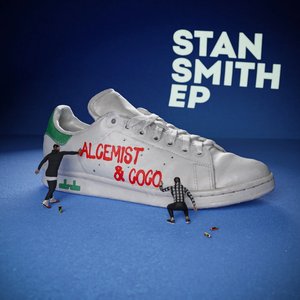 Image pour 'Stan Smith'