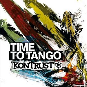 Image for 'Time to Tango'