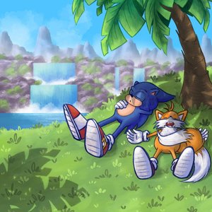 Immagine per 'Sonic & Sleep'