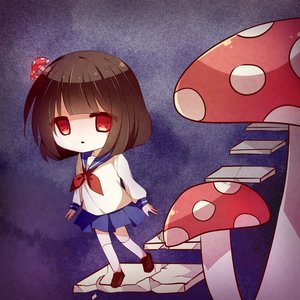 Image for 'シニタイちゃん'