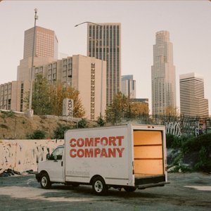 Image for 'Comfort Company'