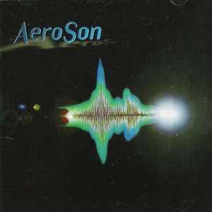 Image for 'Aeroson'