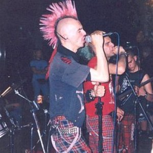 Image for 'Ομίχλη'