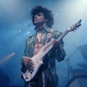 Image for 'Prince'