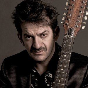 Image for 'Peppe Voltarelli'