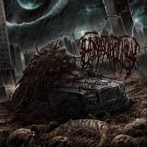 Image for 'Relics From Malodorous Pile'