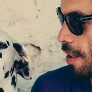 Image for 'Javier Barría'
