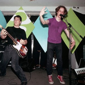 Image for 'They Might Be Giants'