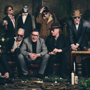 Image for 'Alabama 3'