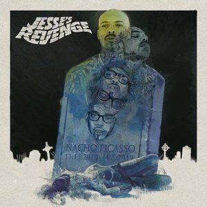 Image for 'Jesse's Revenge'
