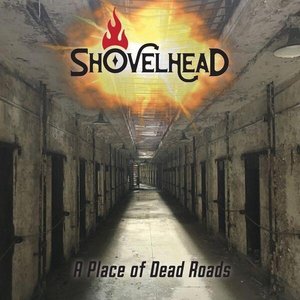 Image for 'A Place of Dead Roads'