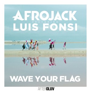 Zdjęcia dla 'Wave Your Flag'