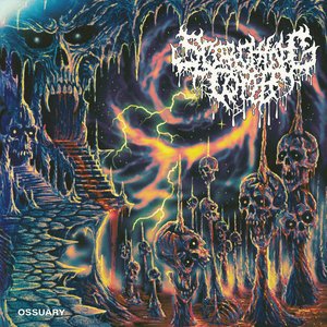 Image for 'Ossuary'