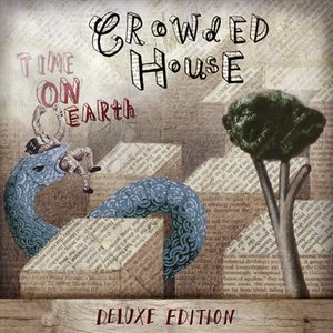 Image pour 'Time on Earth (Deluxe Edition)'