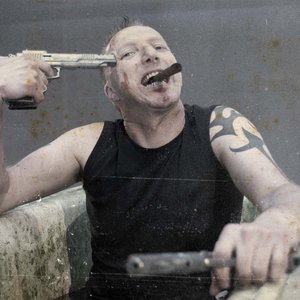 Image for 'Suicide Commando'