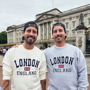 Image for 'Music Travel Love'
