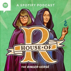 Image for 'House of R'
