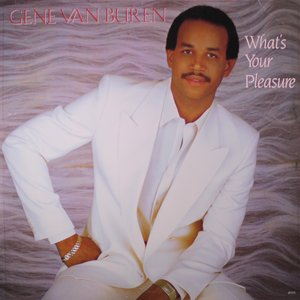 Image for 'What's Your Pleasure (Expanded Version)'