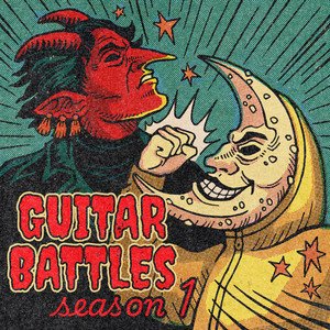 Zdjęcia dla 'Guitar Battles - Season 1 (Remix)'