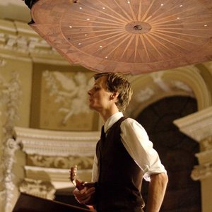 Image for 'Benjamin Wetherill'
