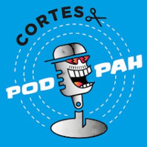 Bild für 'Cortes Podpah [OFICIAL]'