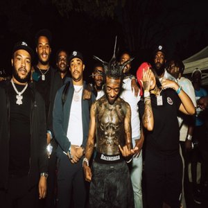 Imagen de 'Lunchroom (feat. Lil Uzi Vert)'