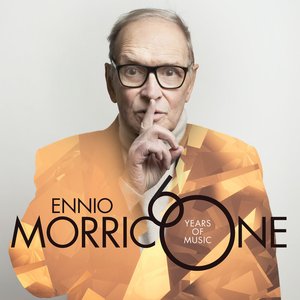 Zdjęcia dla 'Morricone 60'