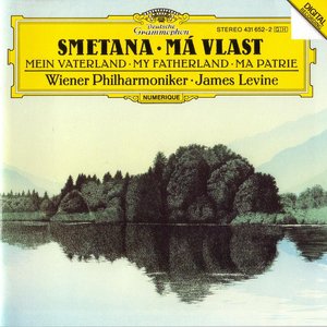 Image for 'Smetana: Má Vlast'
