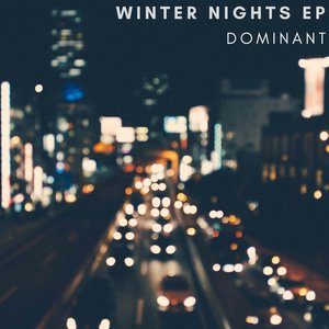 Imagen de 'Winter Nights EP'