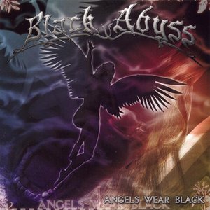 Image for 'Angels Wear Black'