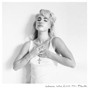 Image for 'WOMEN WHO LOVE TOO MUCH'