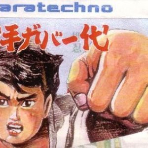 Zdjęcia dla '空手ガバ一代'