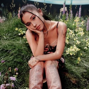 Image for 'Ariana Grande'