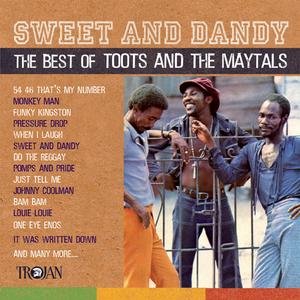 Bild für 'Sweet And Dandy: The Best Of Toots And The Maytals'