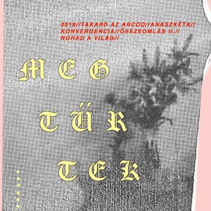 Image for 'MEGTŰRTEK'